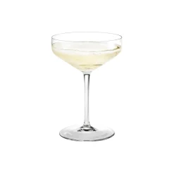 Perfection martiniglass