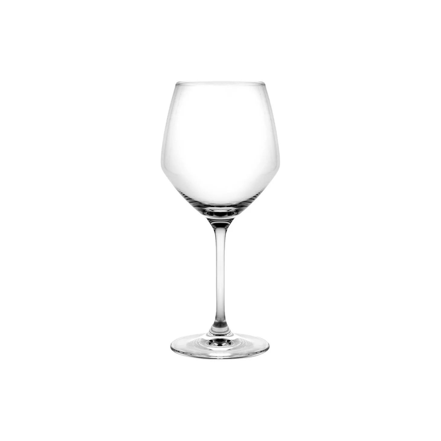 Perfection rødvinsglass