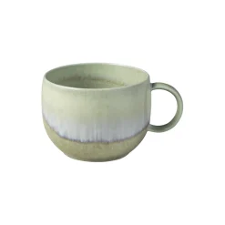 Perlemor kaffekopp, alga