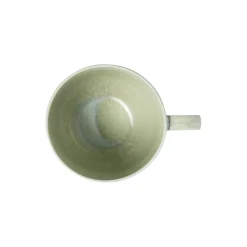 Perlemor kaffekopp, alga