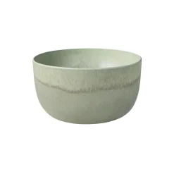 Perlemor salat skål, alga