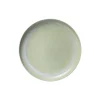Perlemor Salattallerken Ø 24 cm, alga