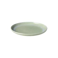 Perlemor Salattallerken Ø 24 cm, alga