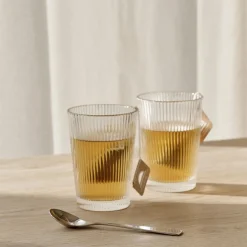 Pilastro drikkeglass, 6 stk.