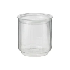 Pilastro oppbevaringskrukke 0,6 L