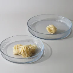 Pilastro rundt ovnsfast fat Ø 24 cm