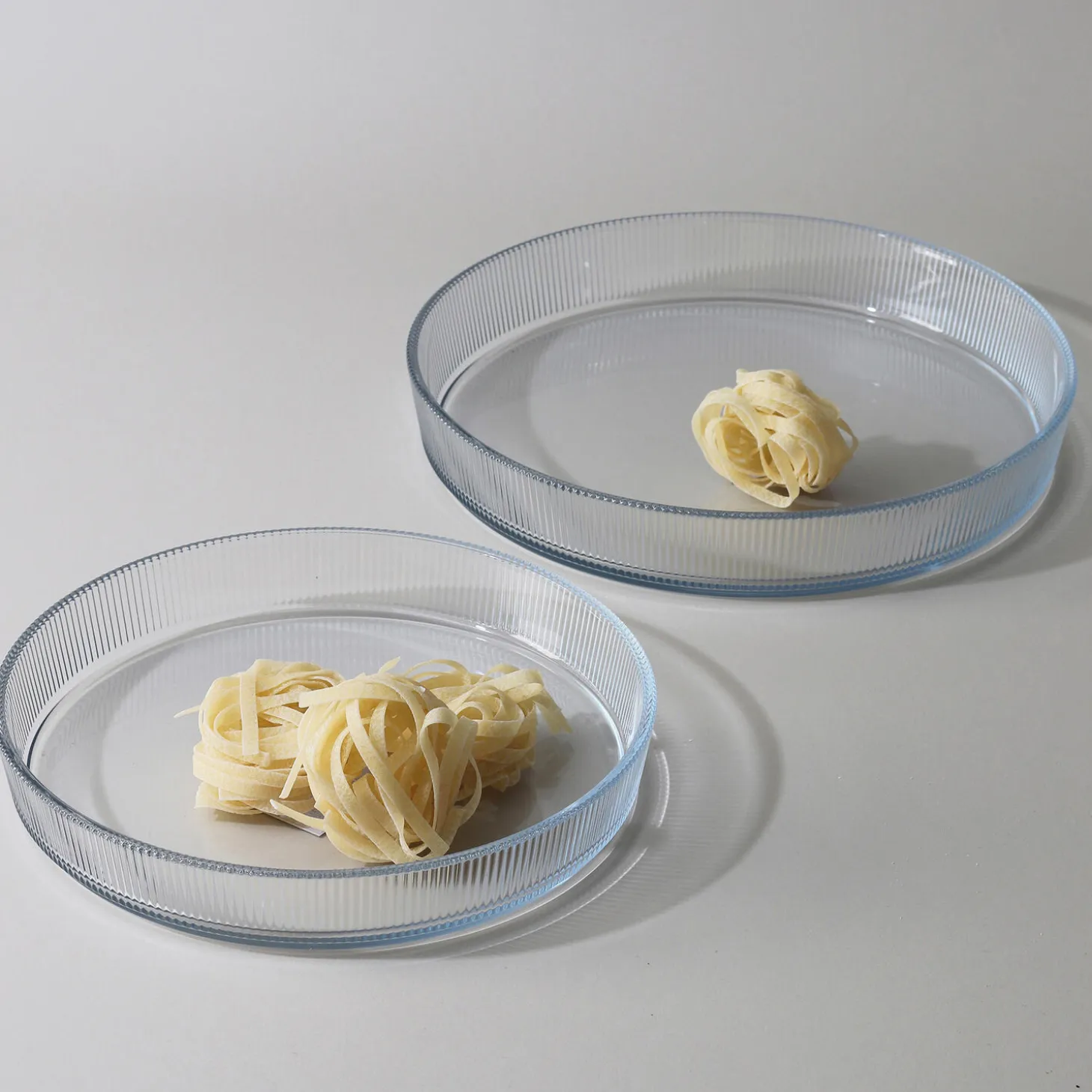 Pilastro rundt ovnsfast fat Ø 24 cm