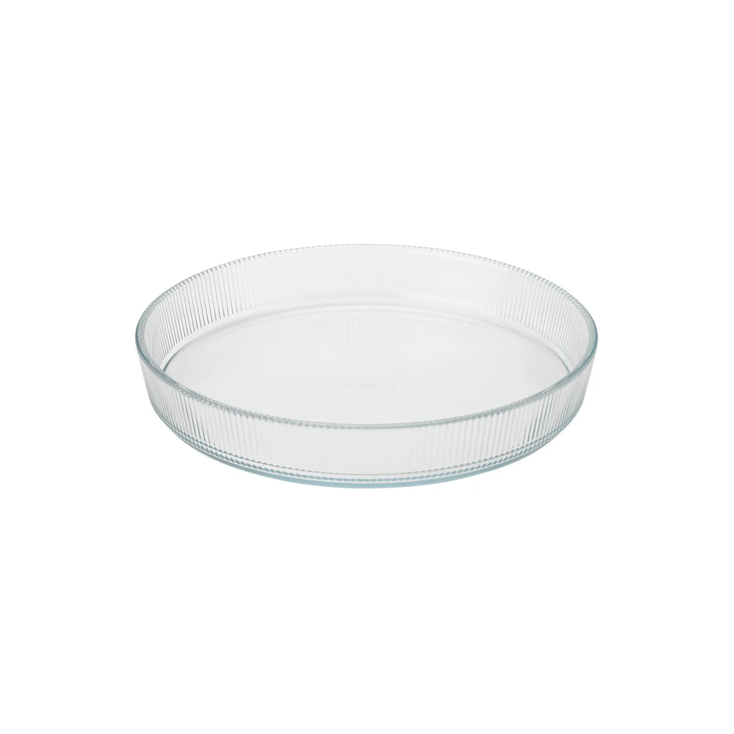 Pilastro rundt ovnsfast fat Ø 24 cm