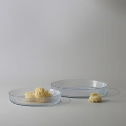Pilastro rundt ovnsfast fat Ø 28 cm