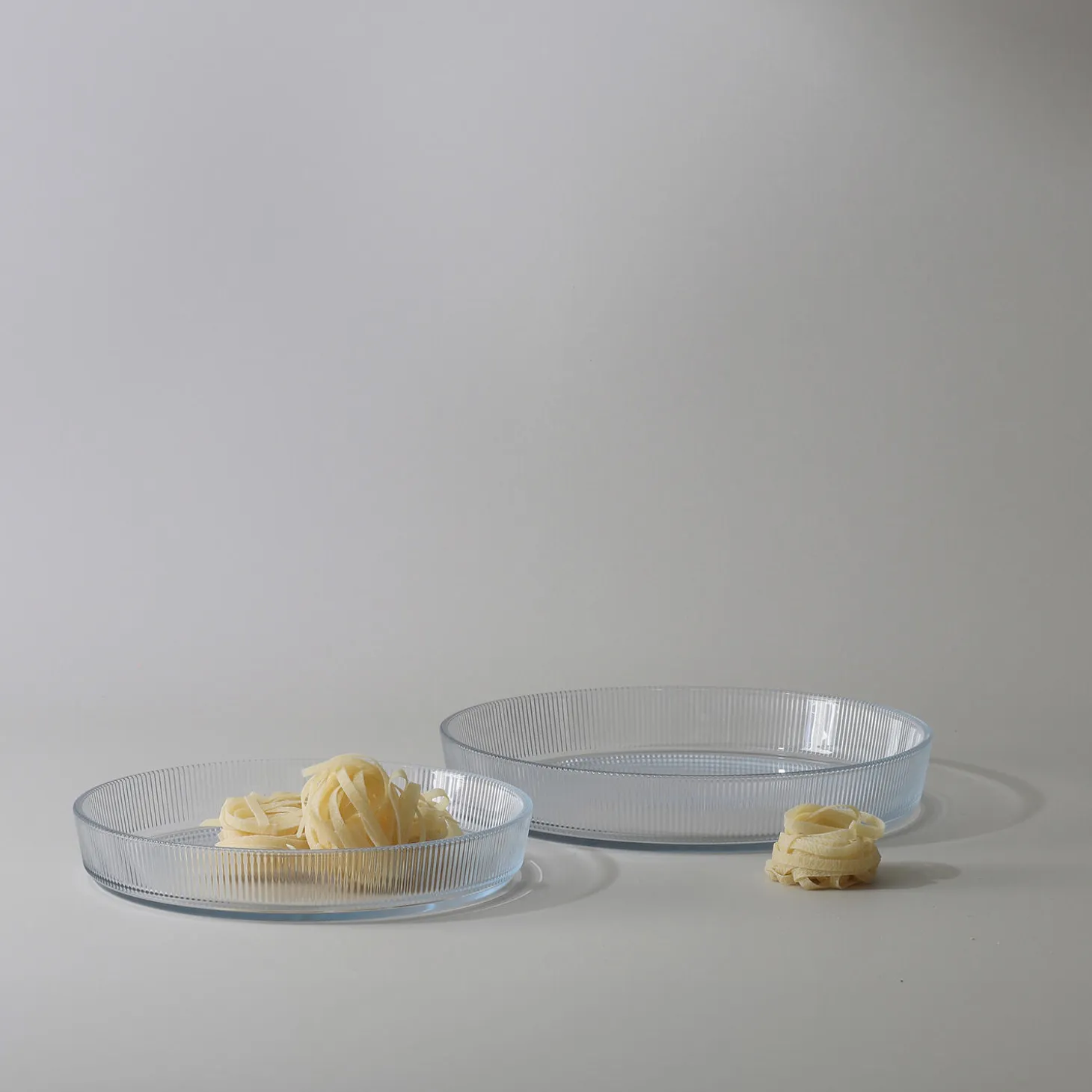 Pilastro rundt ovnsfast fat Ø 28 cm