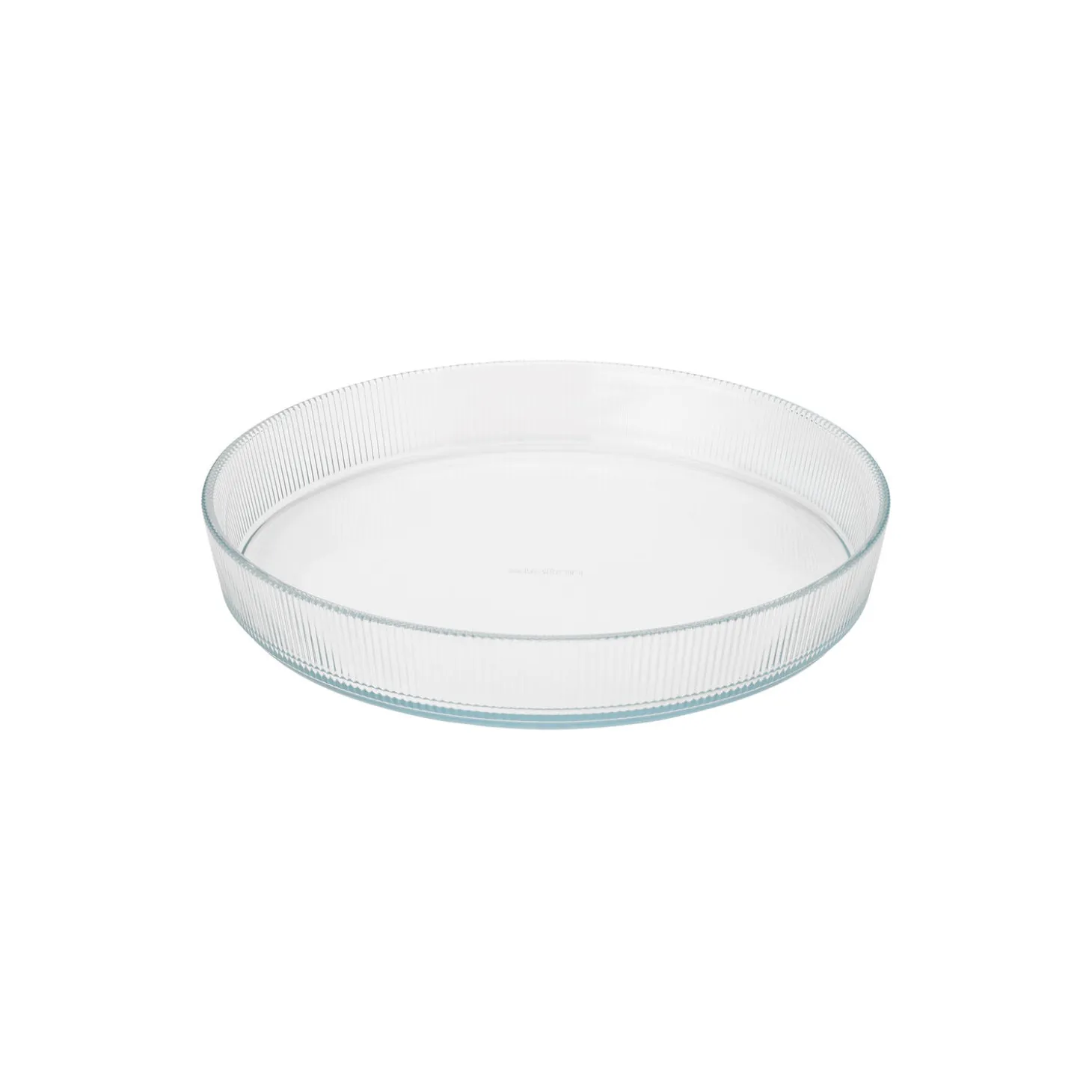 Pilastro rundt ovnsfast fat Ø 28 cm