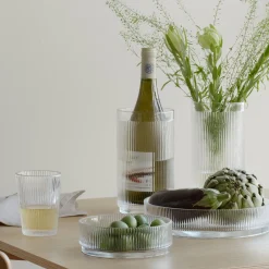 Pilastro serveringsskål, stor
