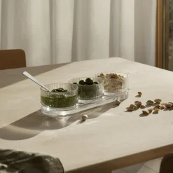 Pilastro tapas sett