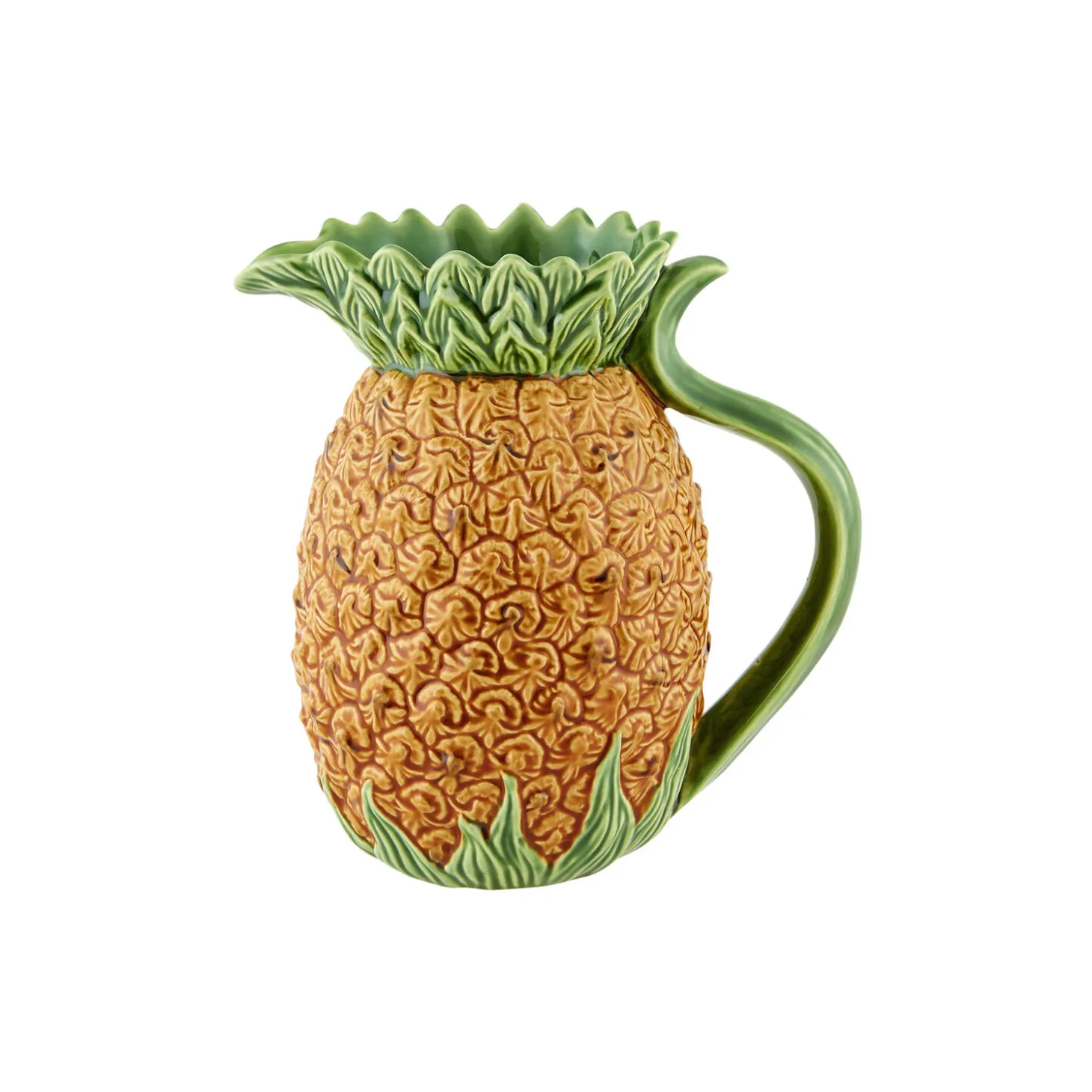 Pineapple Kanne 1,75 l, orange