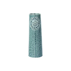 Pipanella Flower vase, dark grey