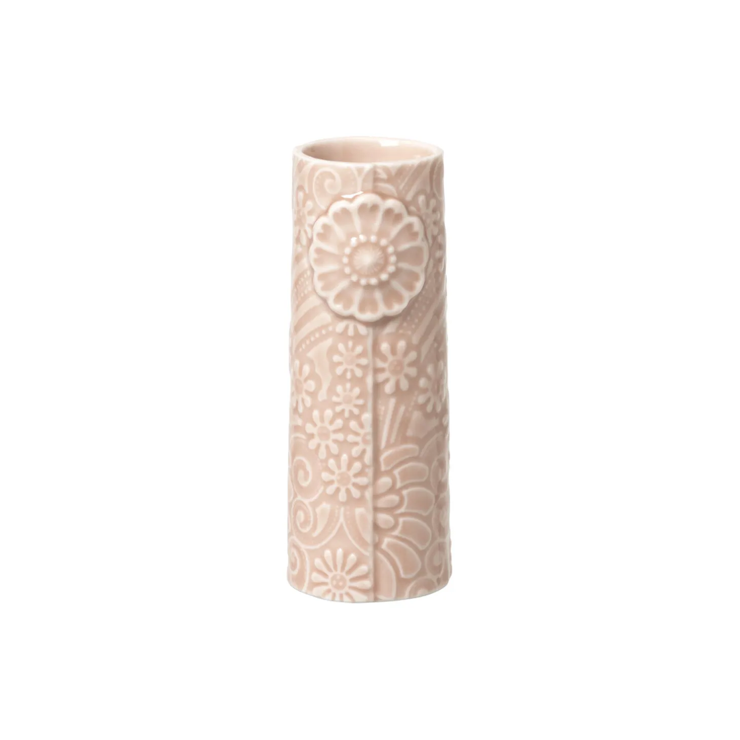 Pipanella Flower vase, rose