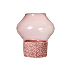 Pipanella Sunburst Hurricane, blush