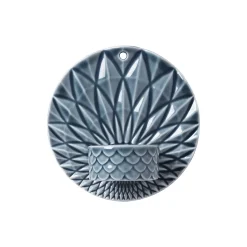 Pipanella Wall Votive Scales telysoppheng, midnight