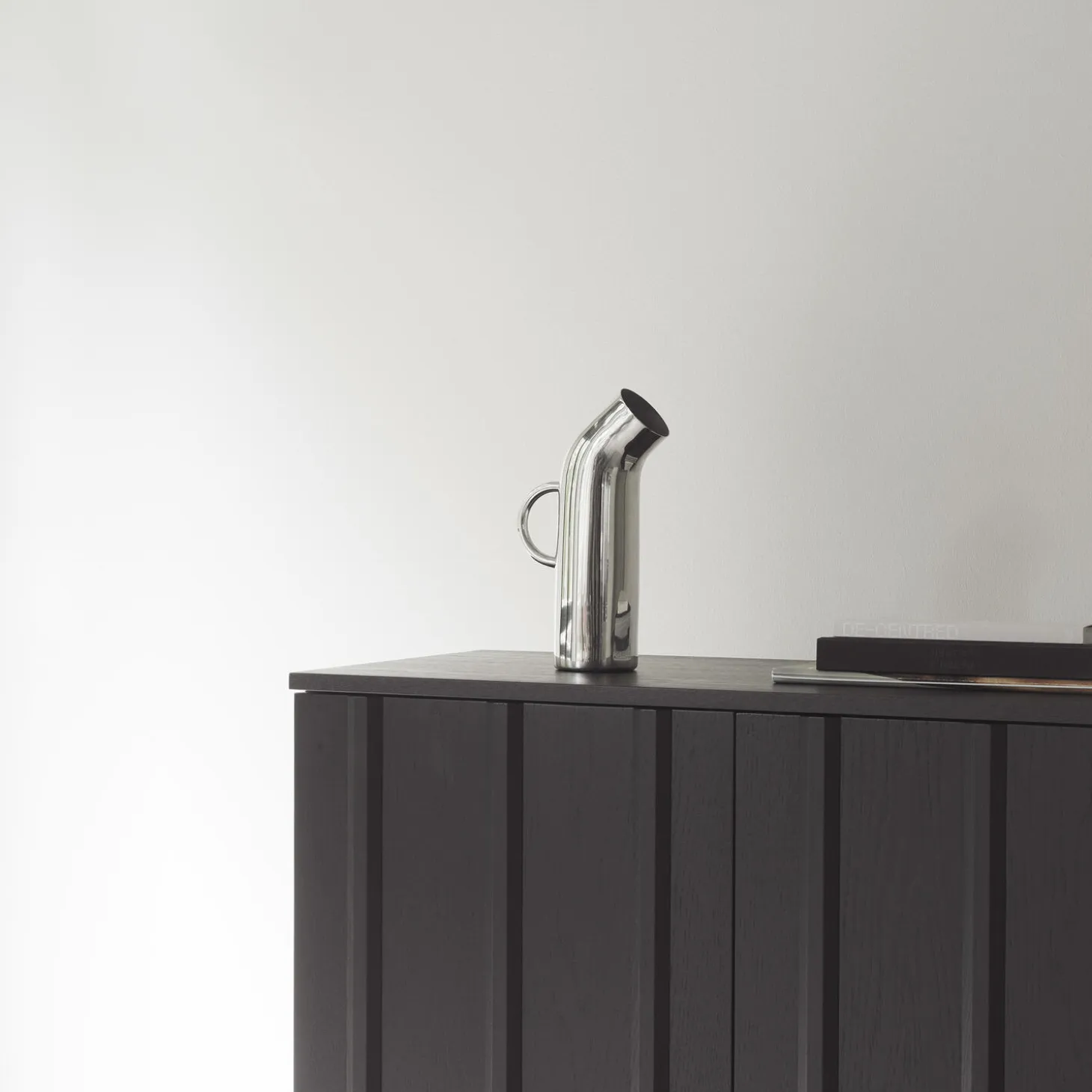 Pipe Pitcher