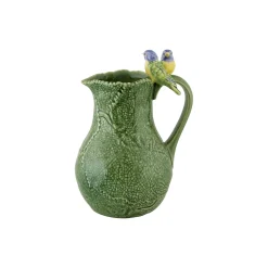 Pither blue bird Mugge 1,8 l, green