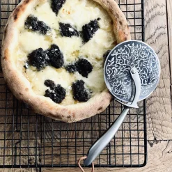 Pizzaskjærer
