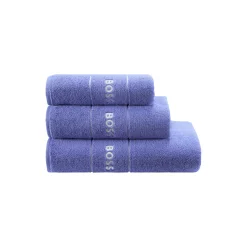 Plain badematte, touareg