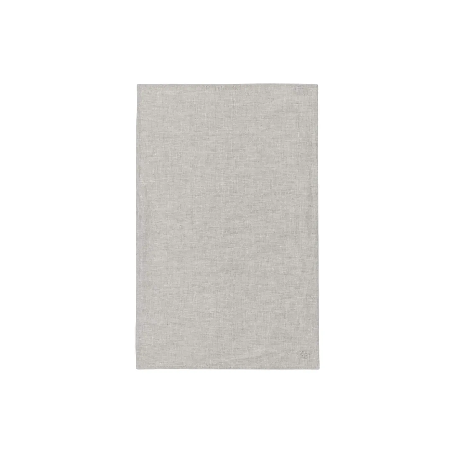 Plain Oppvaskhåndkle, grey melangé