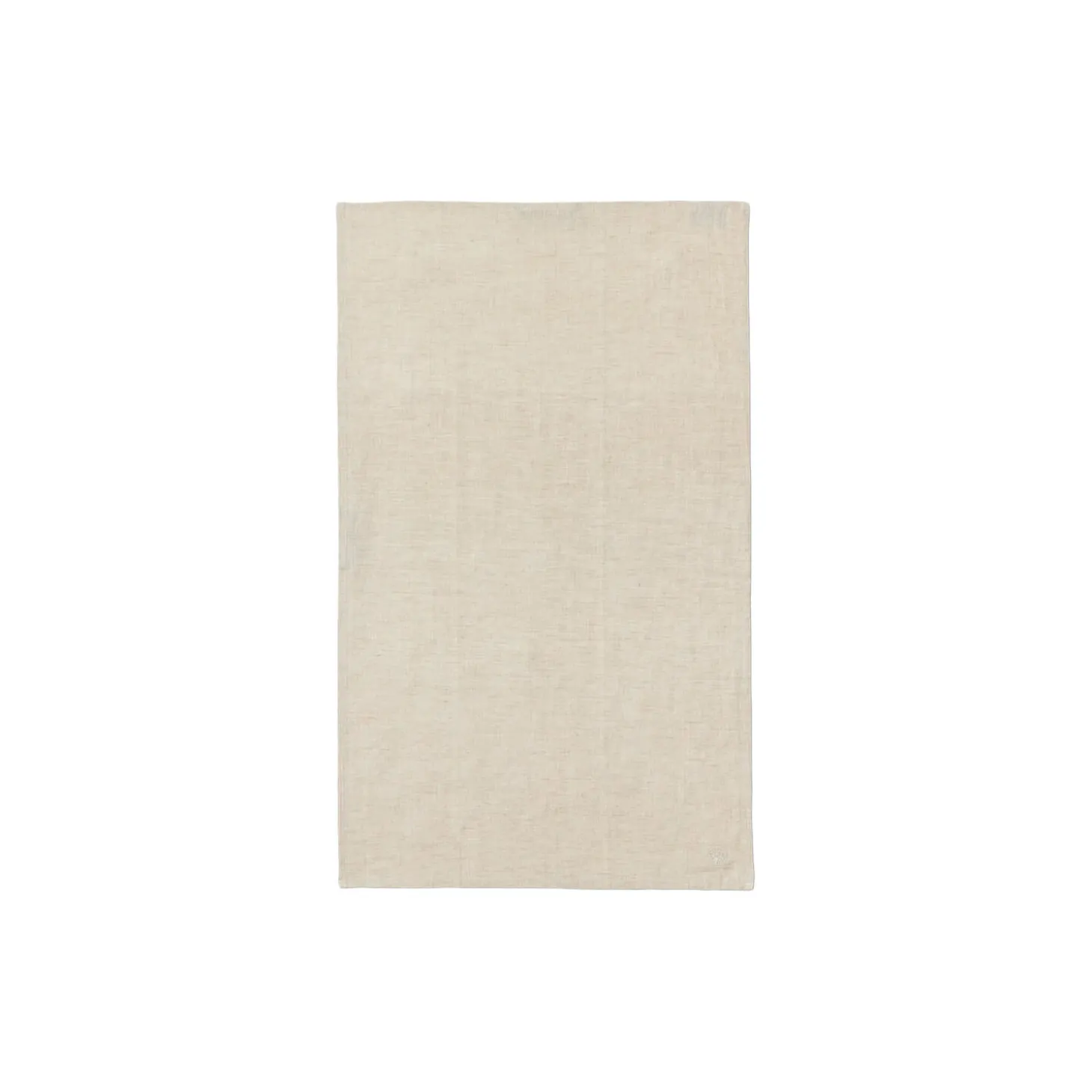 Plain Oppvaskhåndkle, wheat melange