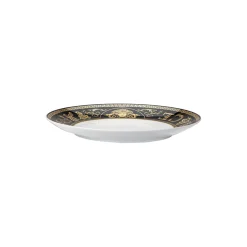 Plate 21 cm, virtus gala black