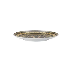 Plate 17 cm, virtus gala black