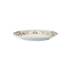 Plate 21 cm, virtus gala white