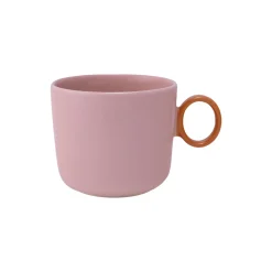 Play krus, rosa/oransje