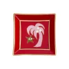 Playa Square bakke