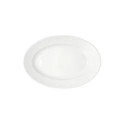 Plissé Serveringsfat