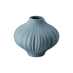 Plissee Pacific Mini vase 8 cm