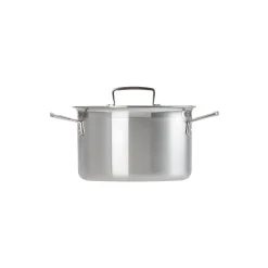 3-PLY gryte 4 L