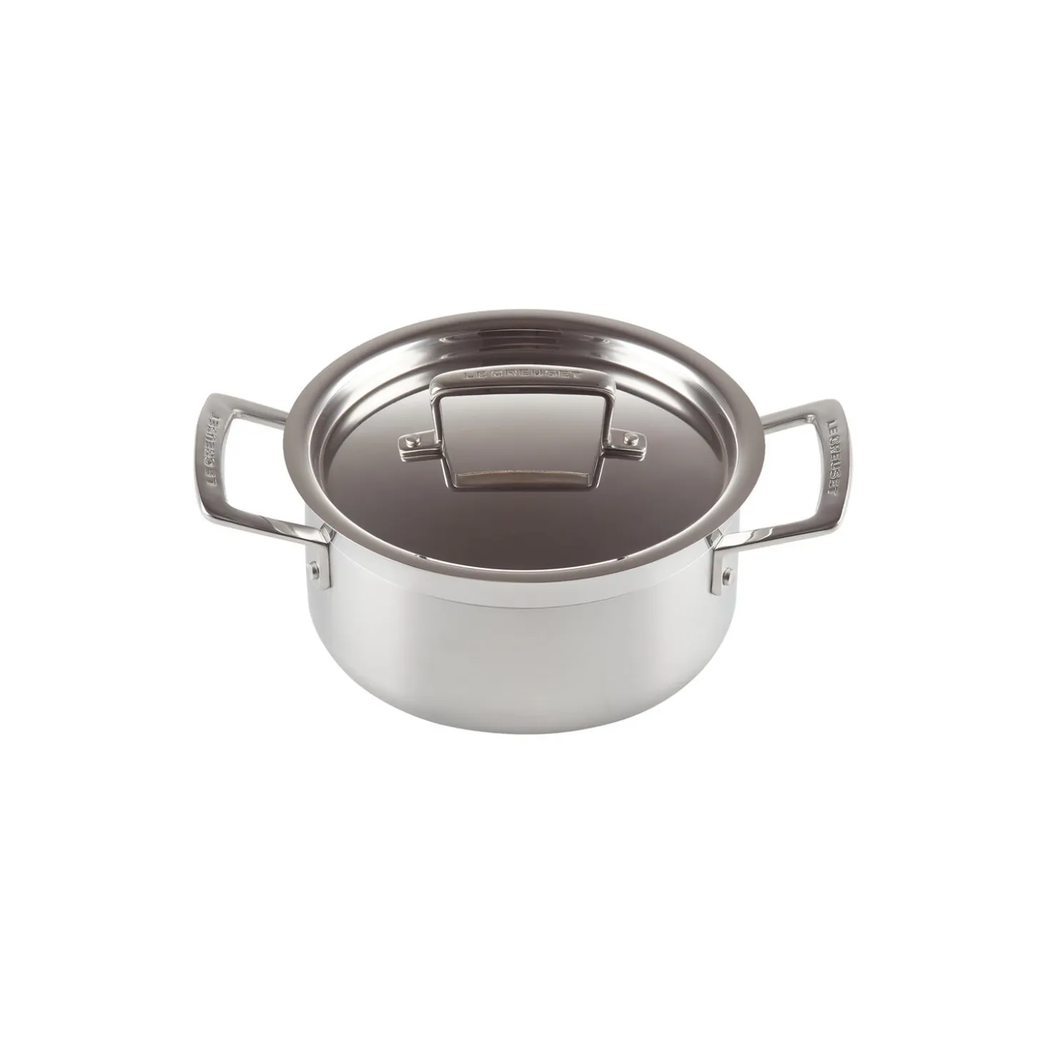 3-PLY gryte 2,3 L