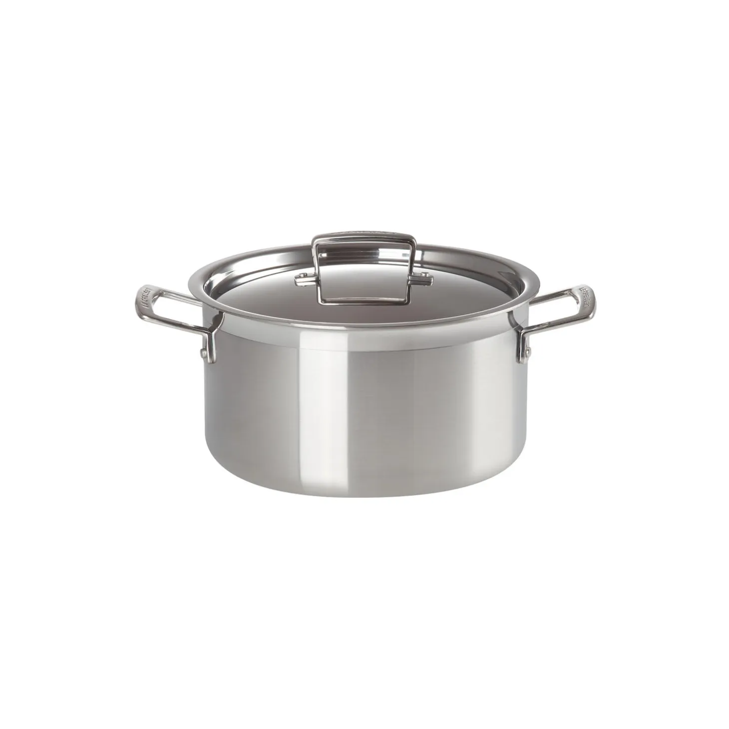 3-PLY gryte 6 L