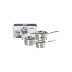 3-PLY grytesett 3 deler