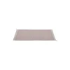 Ply gulvteppe, rose