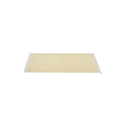Ply gulvteppe, yellow
