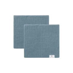 3PLY oppvaskklut, blue hour