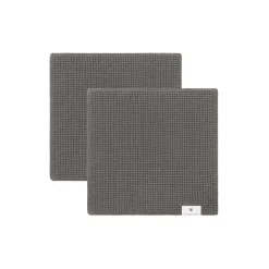 3PLY oppvaskklut, grey