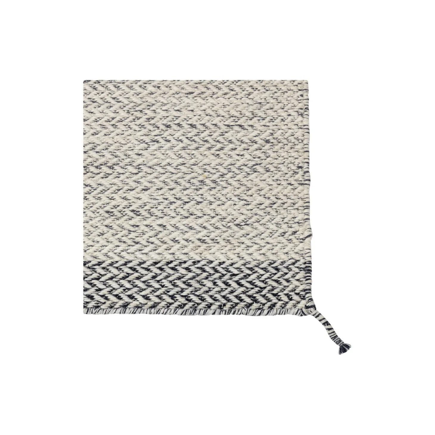 Ply Rug, off-white