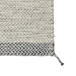 Ply Rug, off-white