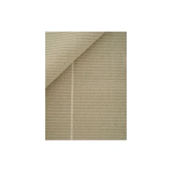 Poetic Grid gulvteppe, beige