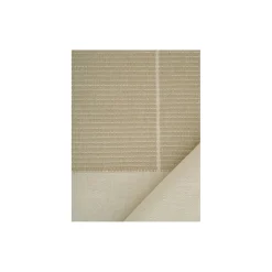 Poetic Grid gulvteppe, beige