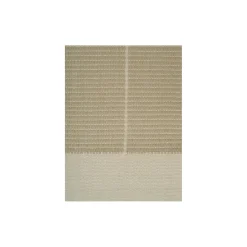 Poetic Grid gulvteppe, beige