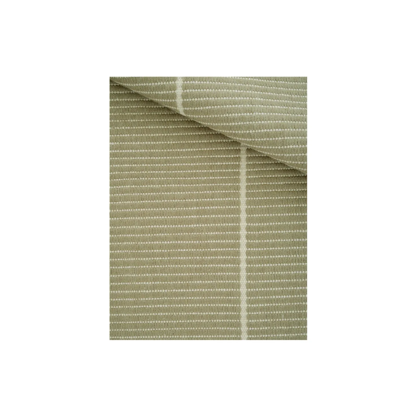 Poetic Grid gulvteppe, moss