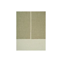 Poetic Grid gulvteppe, moss